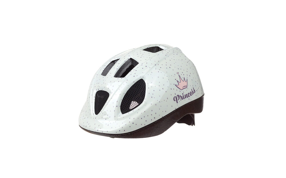 Velosipēdista ķivere - Polisport Crown