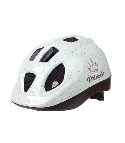 Velosipēdista ķivere - Polisport Crown