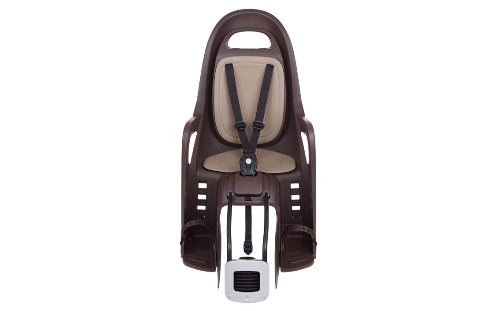 Child seat - Polisport Groovy FF - Image 2