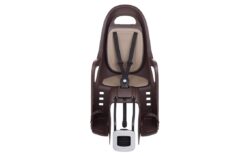 Child seat - Polisport Groovy FF - Image 2