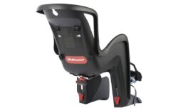 Child seat - Polisport Bilby Maxi FF - Image 2
