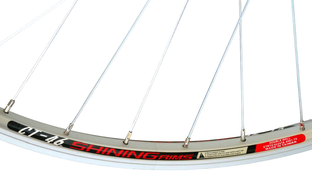 Esiratas 28" - Shining CT-46 NUT - Image 3