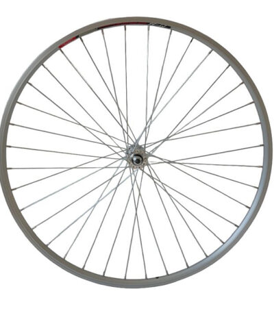 Priekšējais ritenis 28" - Shining CT-46 NUT