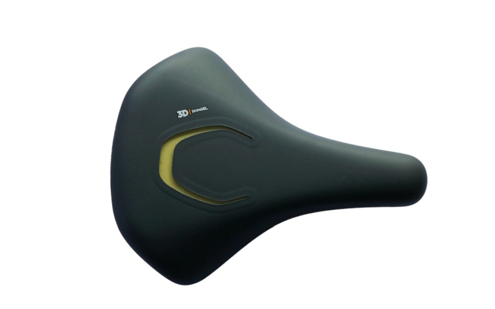 Sēdeklis - Selle Royal Lookin EVO Moderate Gel