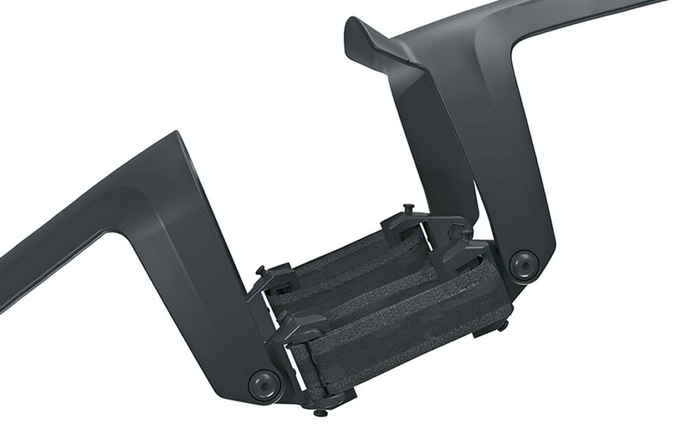 Комплект щитков - SKS 28" Speedrocker XL — изображение 5