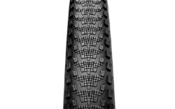 Bicycle tyre - Continental 26 x 1.90 Double Fighter III - Image 2