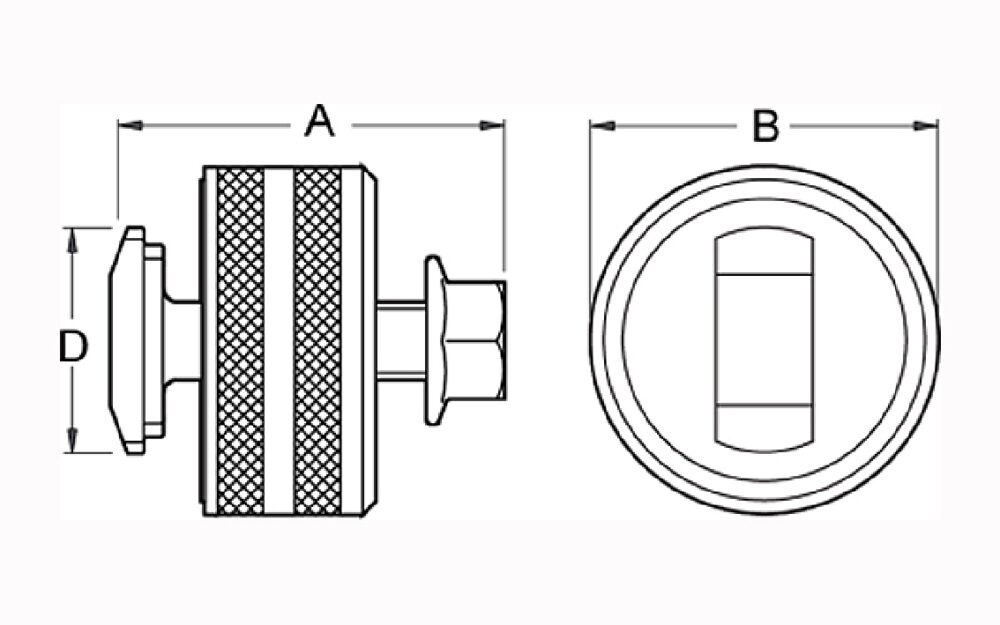Tööriist Unior BB90 - Unior 1625/2BB90 - Image 2