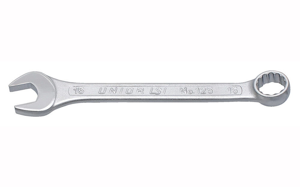 Atslēga Unior - Unior 125/1