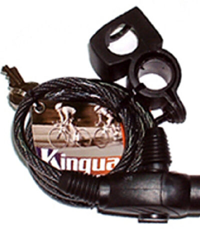 Saslēgs - Kinguard 4016