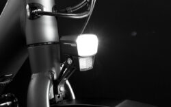 Headlight - Trelock LS 800 Light Hammer 60 ZL 410 AM - Image 2