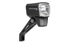 Priekšējais lukturis - Trelock LS 800 Light Hammer 60 ZL 410 AM