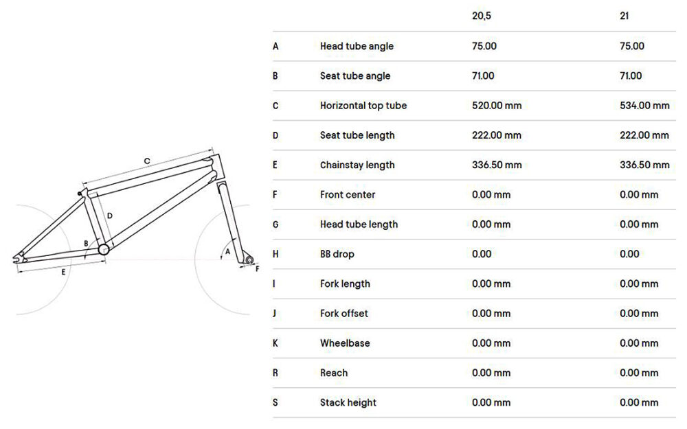 Bike - CTM Pop 20" Hi-Ten - Image 2