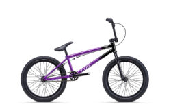 Velosipēds - CTM Pop 20" Hi-Ten