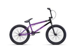 Velosipēds - CTM Pop 20" Hi-Ten