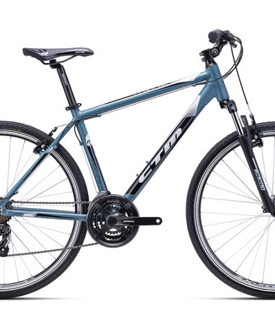 Velosipēds - CTM Tranz 1.0 28"
