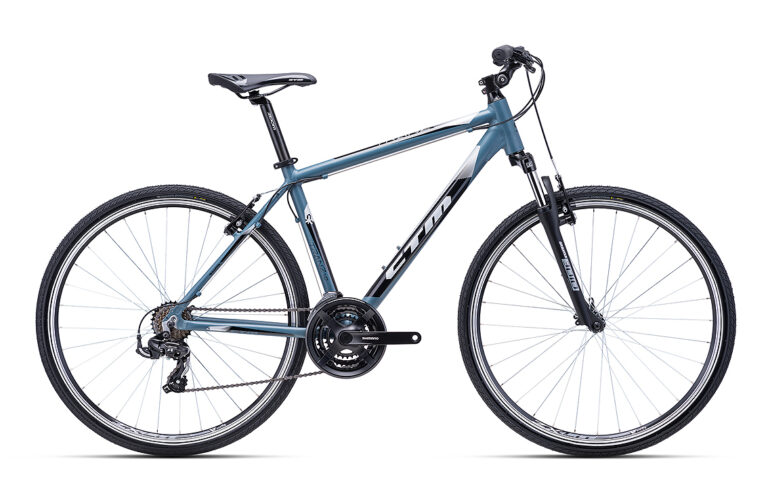 Velosipēds - CTM Tranz 1.0 28"