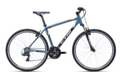 Velosipēds - CTM Tranz 1.0 28"