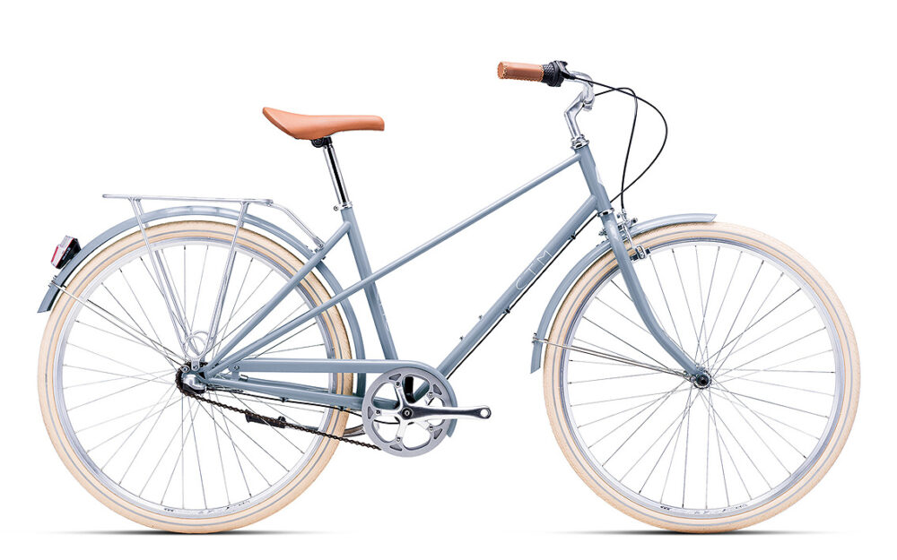 Velosipēds - CTM CITé 28"