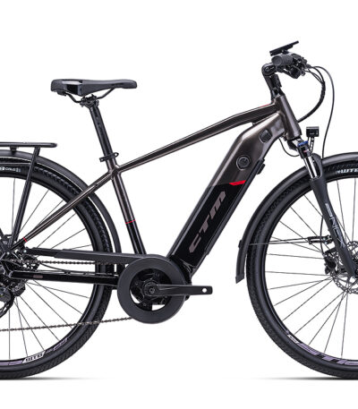 Velosipēds - CTM Metric C e-Trekking 29"