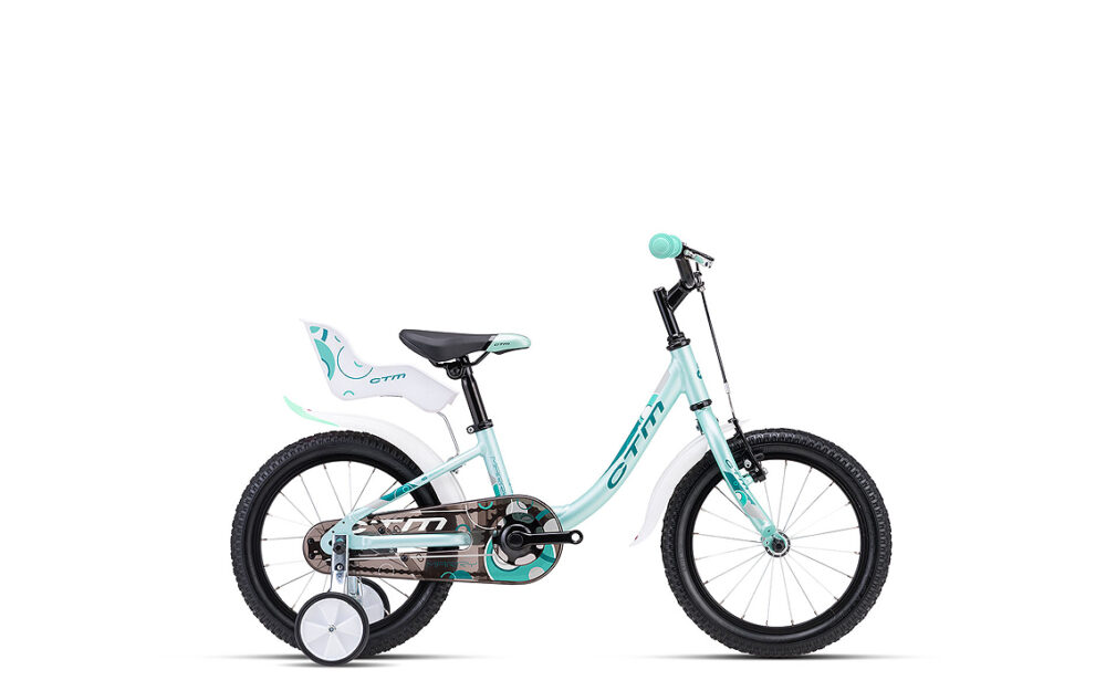 Velosipēds - CTM Marry 16"