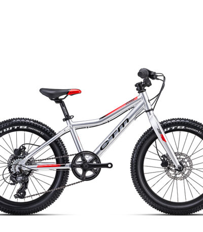Velosipēds - CTM Jerry 3.0 20"