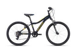 Velosipēds - CTM Rocky 2.0 24"