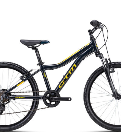 Velosipēds - CTM Rocky 2.0 24"
