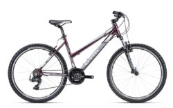 Velosipēds - CTM Suzzy 1.0 26"