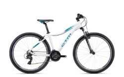 Velosipēds - CTM Charisma 1.0 27