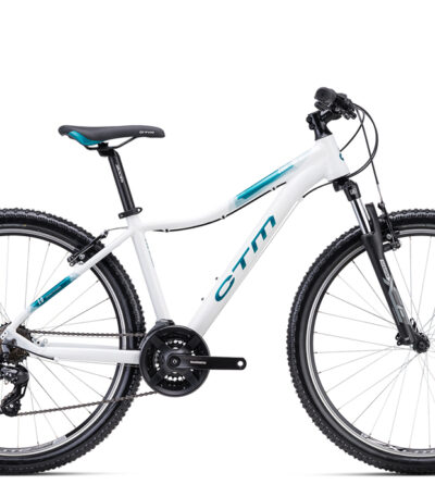 Velosipēds - CTM Charisma 1.0 27
