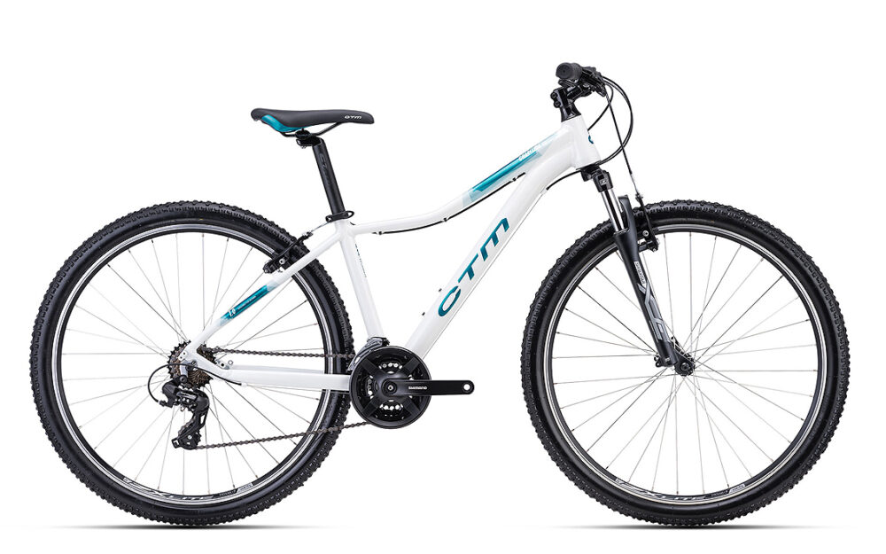 Velosipēds - CTM Charisma 1.0 29"