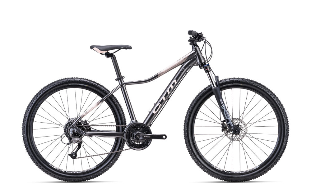 Velosipēds - CTM Charisma 3.0 27.5"