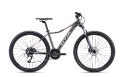 Velosipēds - CTM Charisma 3.0 27.5"