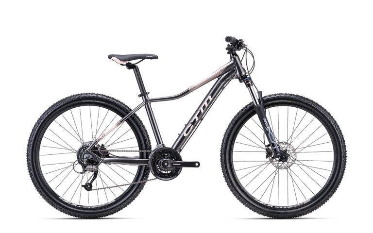 Velosipēds - CTM Charisma 3.0 27.5"