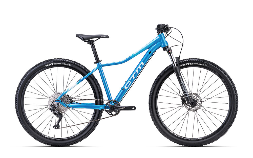 Velosipēds - CTM Charisma 4.0 29"