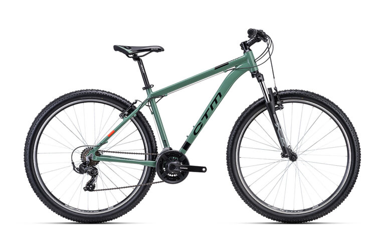 Velosipēds - CTM Rein 1.0 29"