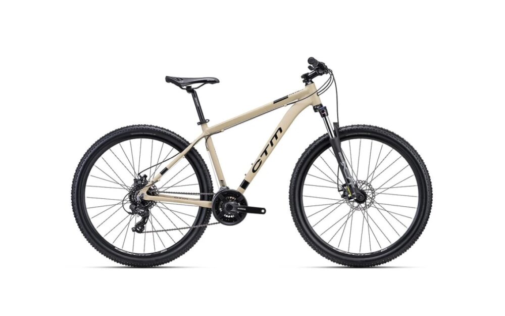 Velosipēds - CTM Rein 3.0 29"