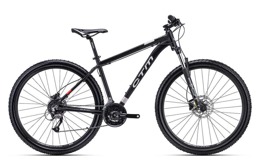 Velosipēds - CTM Rein 3.0 29"