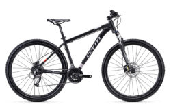 Velosipēds - CTM Rein 3.0 29"