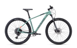 Velosipēds - CTM Rambler 4.0 29"