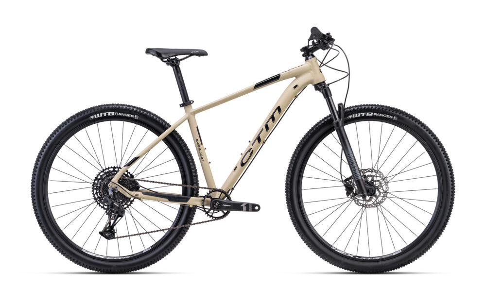 Велосипед - CTM Rambler 4.0 MTB 29" — изображение 4