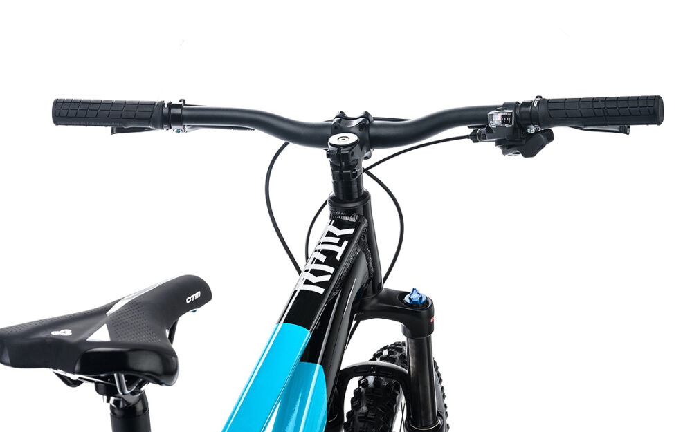 Jalgratas - CTM Raptor 2.0 26" - Image 3