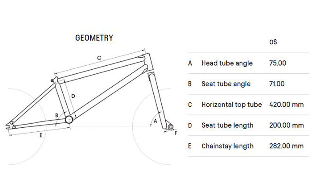Bike - CTM Sprig 16" - Image 2