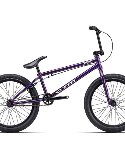 Velosipēds - CTM Pop 20" Hi-Ten