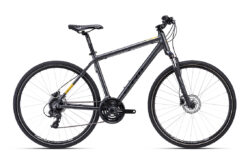 Velosipēds - CTM Tranz 3.0 28"