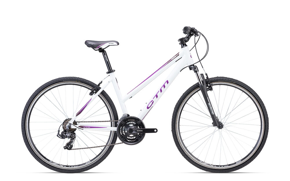 Velosipēds - CTM Maxima 1.0 28"