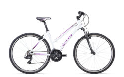 Velosipēds - CTM Maxima 1.0 28"