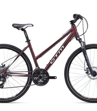 Velosipēds - CTM Maxima 2.0 28"