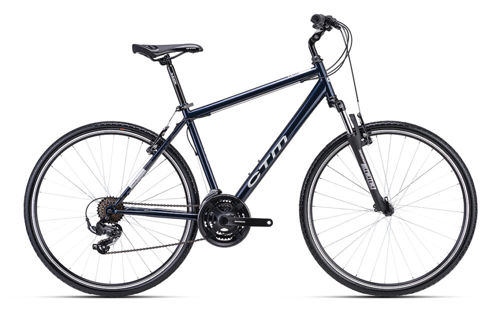 Velosipēds - CTM Streem 28"