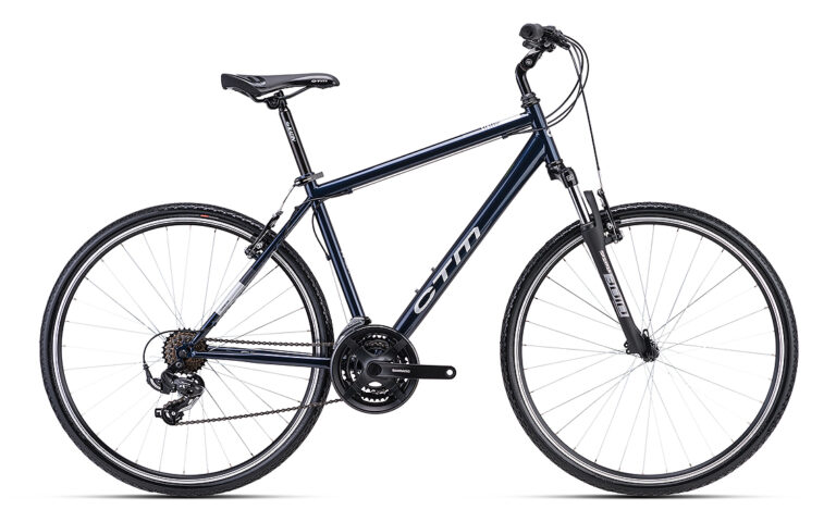 Velosipēds - CTM Streem 28"